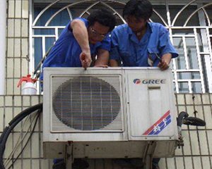 武安空调售后维修服务中心在哪里找