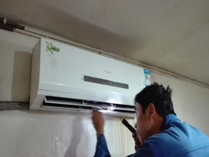 武安格力空调电话是多少