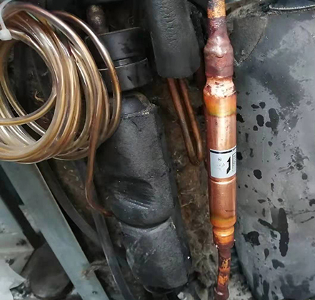 武安美的变频多联机空调维修售后服务中心