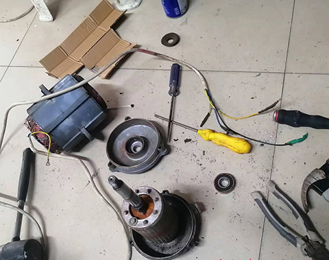 武安空调维修售后服务中心电话在哪里找