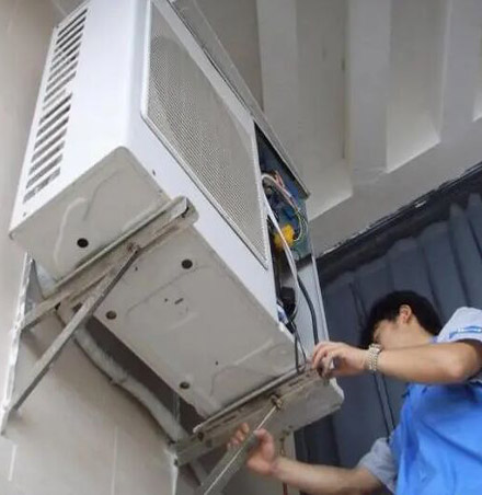 武安24小时空调维修热线