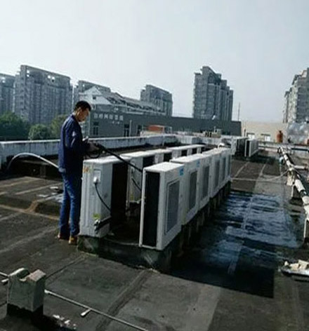 武安 空调拆装 武安本地 空调拆装公司