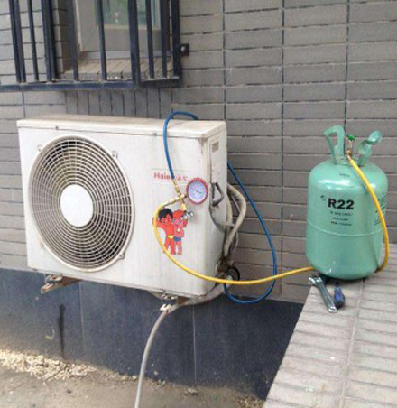 武安空调加氟