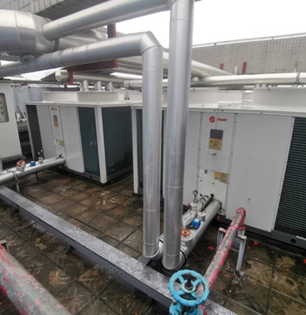 武安附近中央空调维修 武安上门中央空调维修